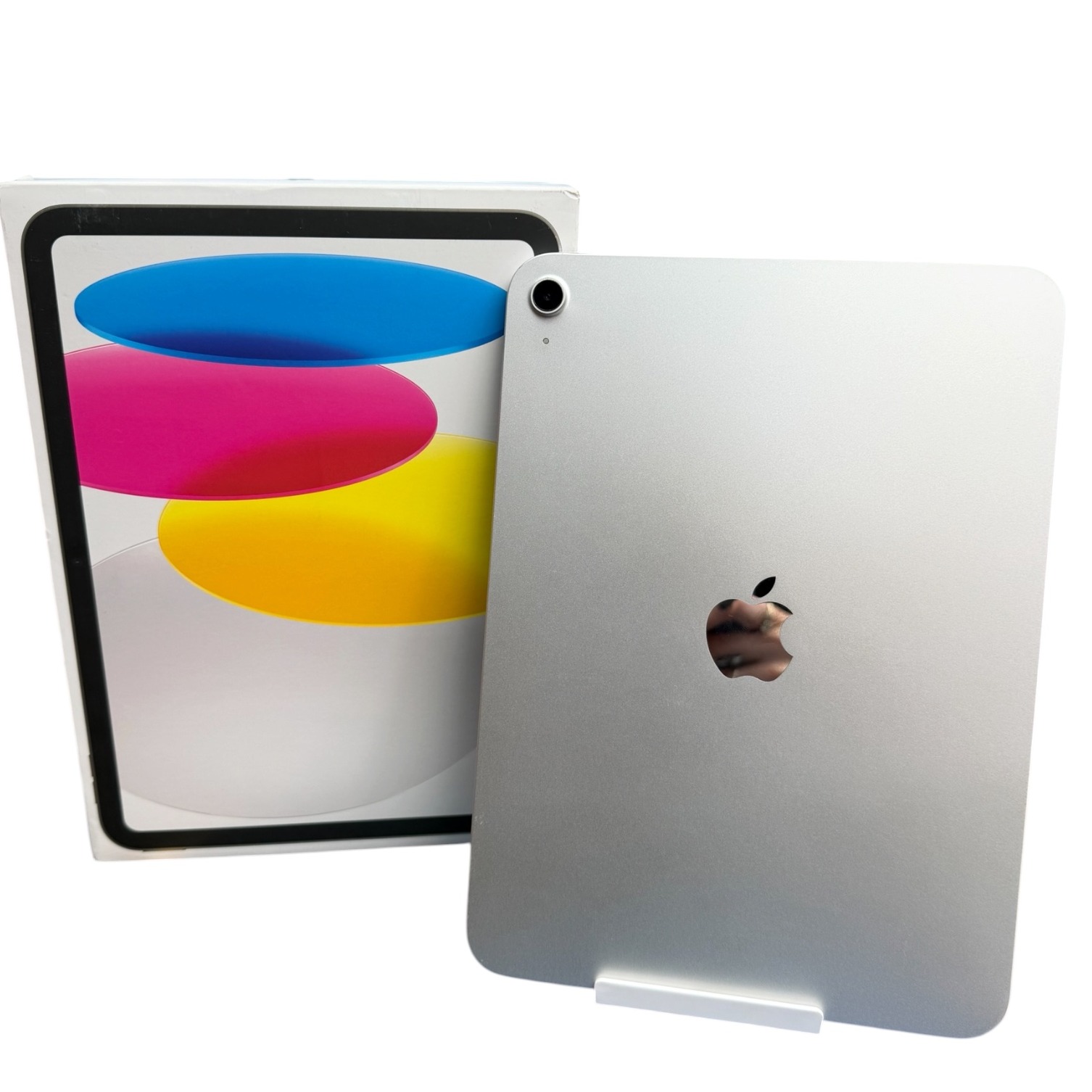 Pre-owned Apple iPad A16 (A3354) 11